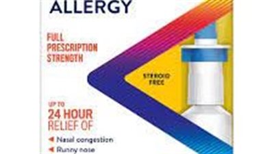 كل ما تريد معرفته عن استخدام Antihistamine sprays