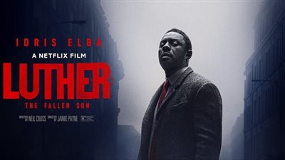 قصة فيلم Luther The Fallen Sun