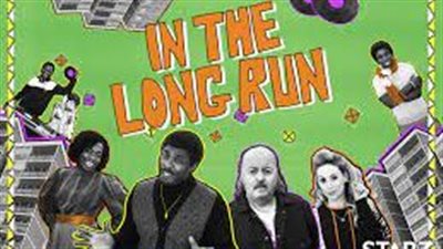 قصة مسلسل In the Long Run
