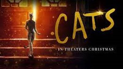 قصة فيلم Cats