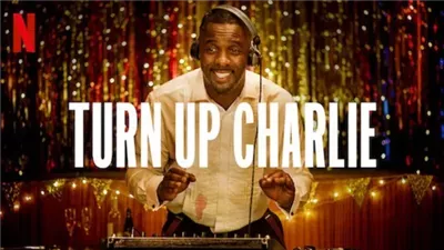 قصة مسلسل Turn Up Charlie