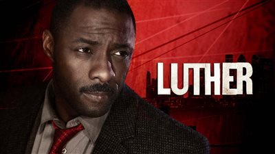 قصة مسلسل Luther