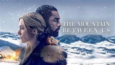 قصة فيلم The Mountain Between Us