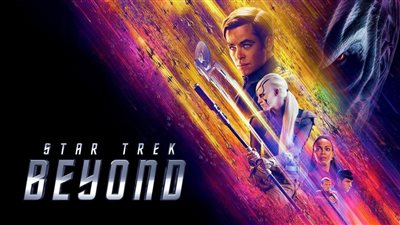 قصة فيلم Star Trek Beyond