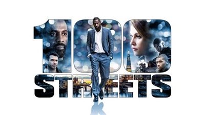 قصة فيلم 100 Streets