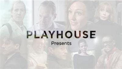 قصة مسلسل Playhouse Presents