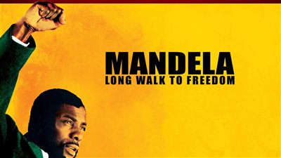 قصة فيلم Mandela Long Walk to Freedom