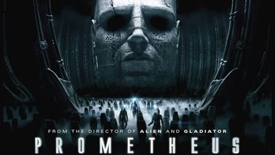 قصة فيلم Prometheus