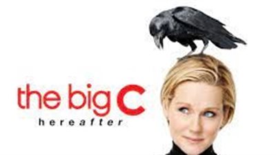 قصة مسلسل The Big C