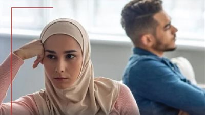 رجل يطلب الطلاق بعد زواج دام 8 سنوات بسبب الملل!