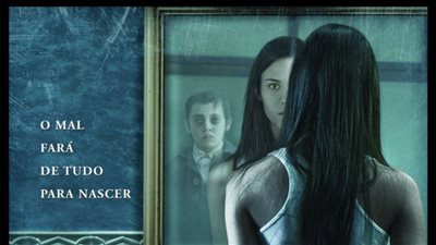 قصة فيلم The Unborn