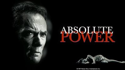 قصة فيلم Absolute Power