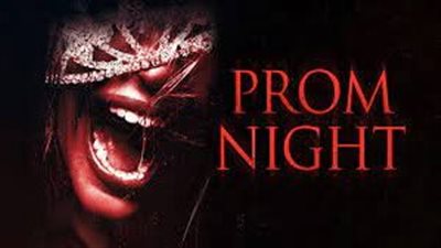 قصة فيلم Prom Night