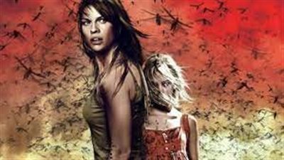 قصة فيلم The Reaping
