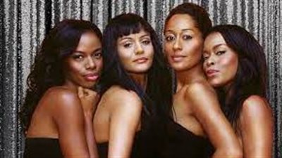 قصة مسلسل Girlfriends