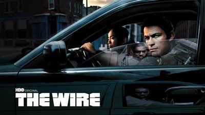 قصة مسلسل The Wire