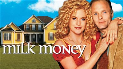 قصة فيلم Milk Money