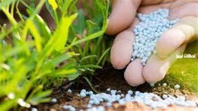 ما هي فوائد استخدام الأسمدة