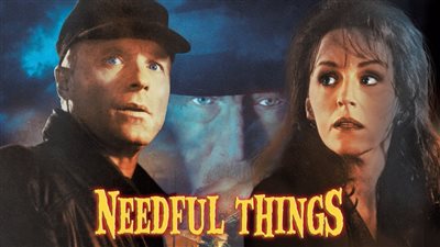 قصة فيلم Needful Things