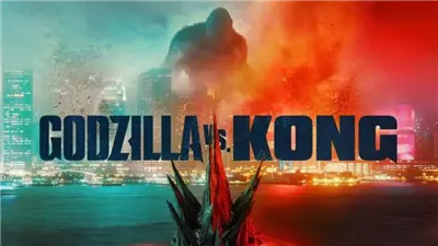 قصة فيلم Godzilla vs. Kong