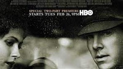 قصة مسلسل Parade's End