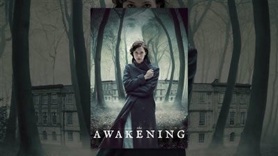 قصة فيلم The Awakening