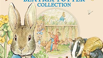 قصة مسلسل The World of Peter Rabbit and Friends