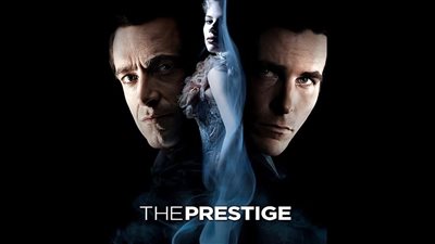 قصة فيلم The Prestige