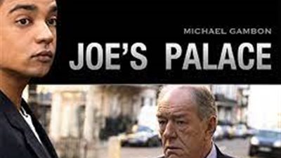 قصة فيلم Joe's Palace