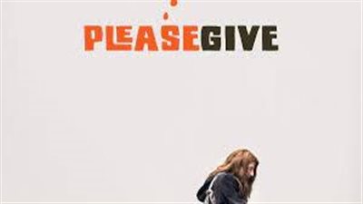 قصة فيلم Please Give