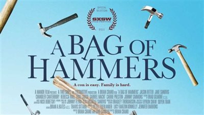قصة فيلم A Bag of Hammers