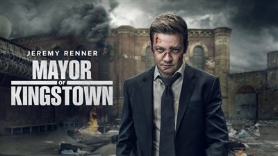 قصة مسلسل Mayor of Kingstown