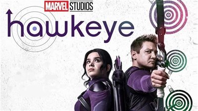 قصة مسلسل Hawkeye