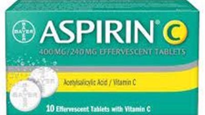 كل ما تريد معرفته عن استخدام دواء aspirin