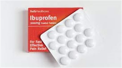 كل ما تريد معرفته عن استخدام دواء ibuprofen