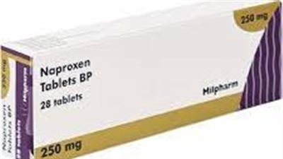 كل ما تريد معرفته عن استخدام naproxen