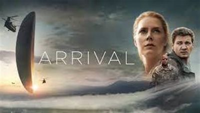 قصة فيلم Arrival