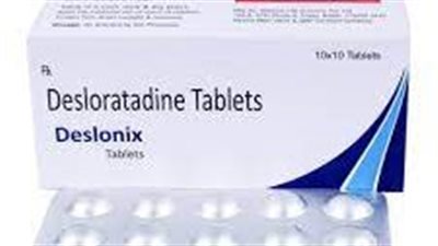 كل ما تريد معرفته عن استخدام دواء desloratadine