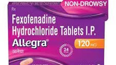 كل ما تريد معرفته عن استخدام دواء fexofenadine