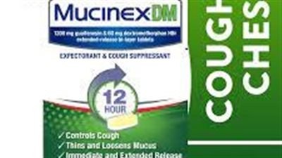 كل ما تريد معرفته عن استخدام دواء Mucinex