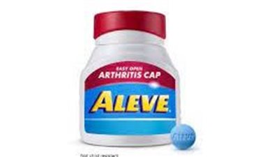 كل ما تريد معرفته عن استخدام دواء Aleve 