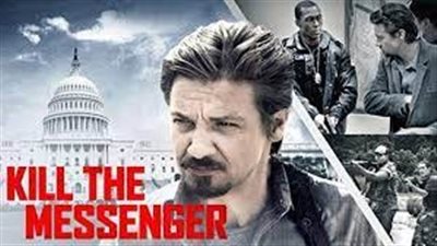 قصة فيلم Kill the Messenger