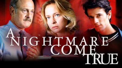 قصة فيلم A Nightmare Come True