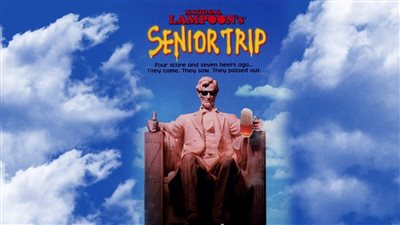 قصة فيلم National Lampoon's Senior Tripج