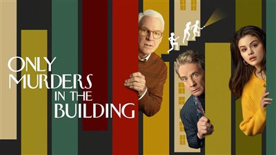 قصة مسلسل Only Murders in the Building
