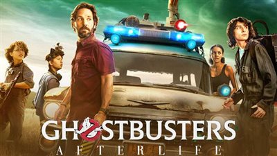 قصة فيلم Ghostbusters Afterlife