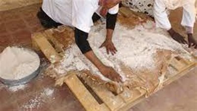 طريقة دباغة الجلود فى المنزل