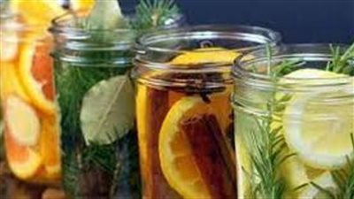 طريقة عمل معطر للمنزل