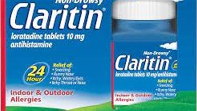 كل ما تريد معرفته عن استخدام دواء Claritin