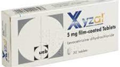 كل ما تريد معرفته عن استخدام دواء Xyzal 